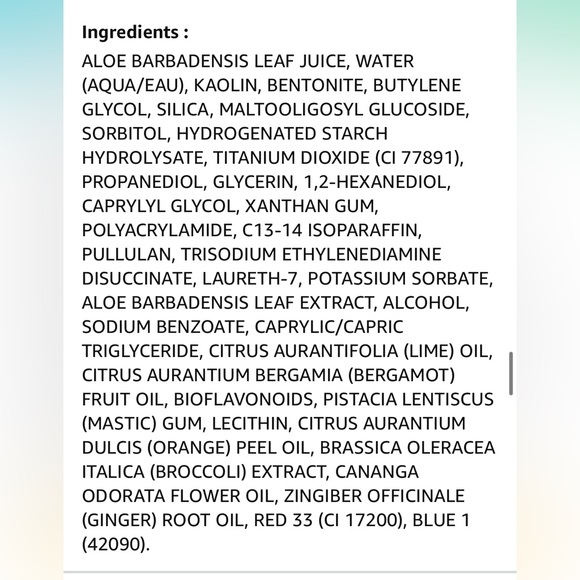 Erno Laszlo Pore Cleansing Clay Mask - Picture 15 of 15